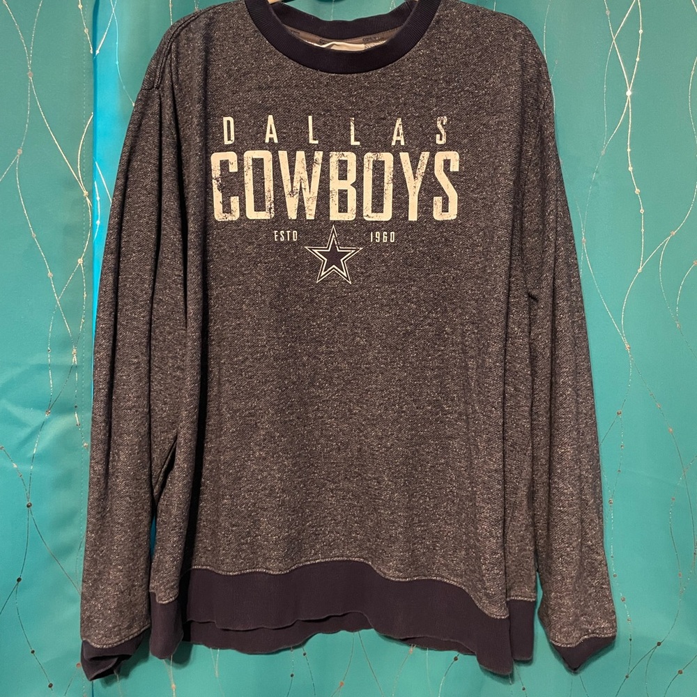 Long sleeve
